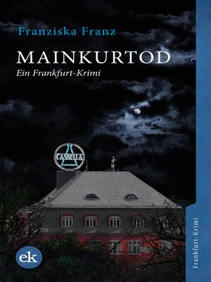 cover image of Mainkurtod